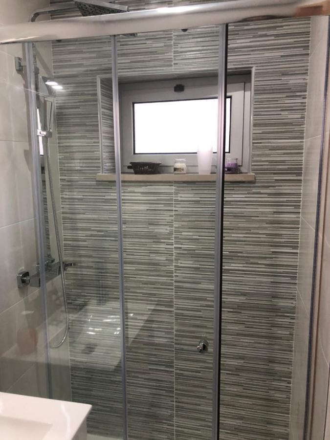 Canelle Apartamento Com Terraco Назаре Экстерьер фото